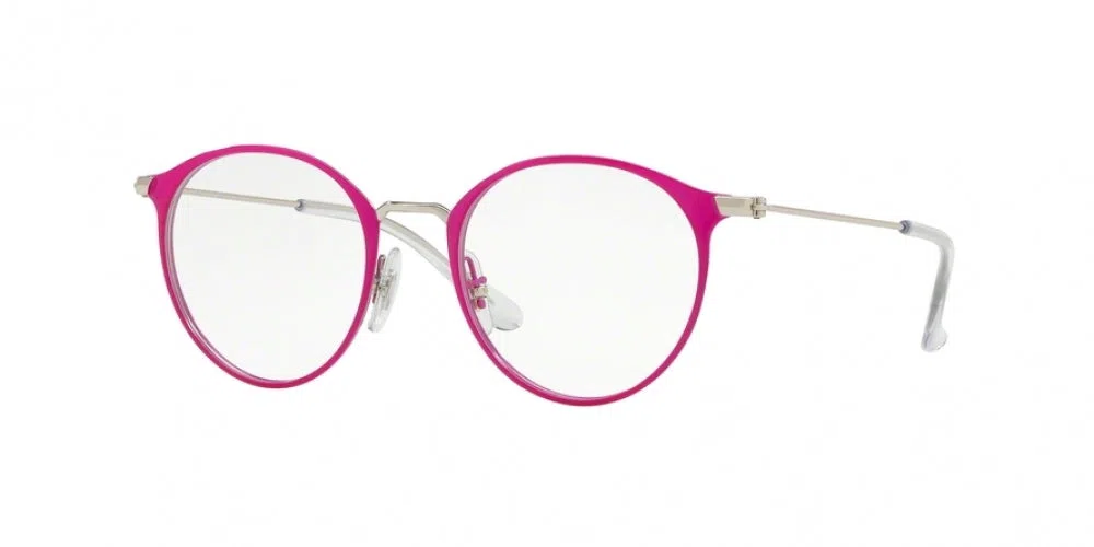 Ray-Ban Kids 0RY1053 Eyeglasses - view 14